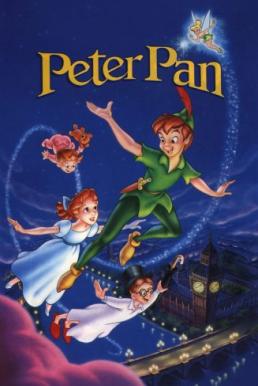 Peter Pan ปีเตอร์ แพน [ 1-2 ]